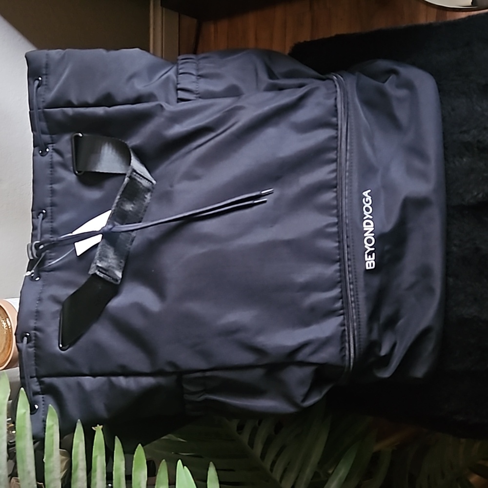 Beyond Yoga Backpack/Sac